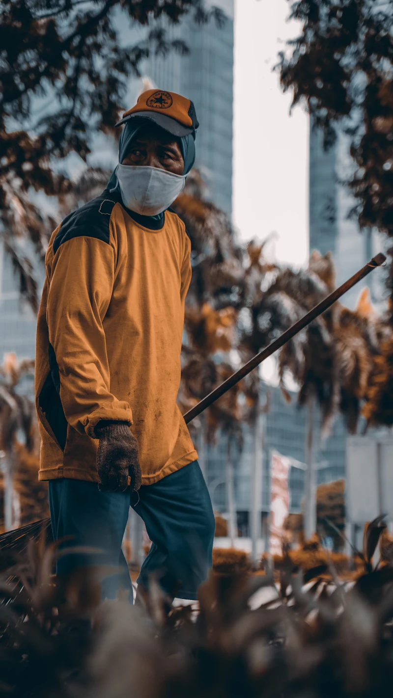 control de plagas en Miami, FL — foto 2 de referencia del rubro que atiende Marketboost