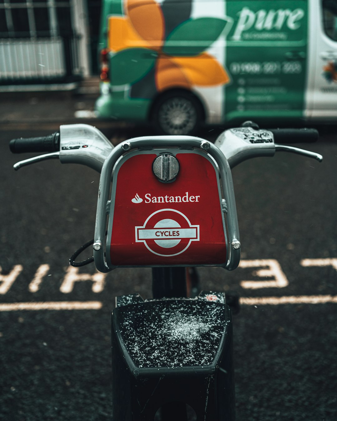 red and silver motorcycle with black ceramic mug