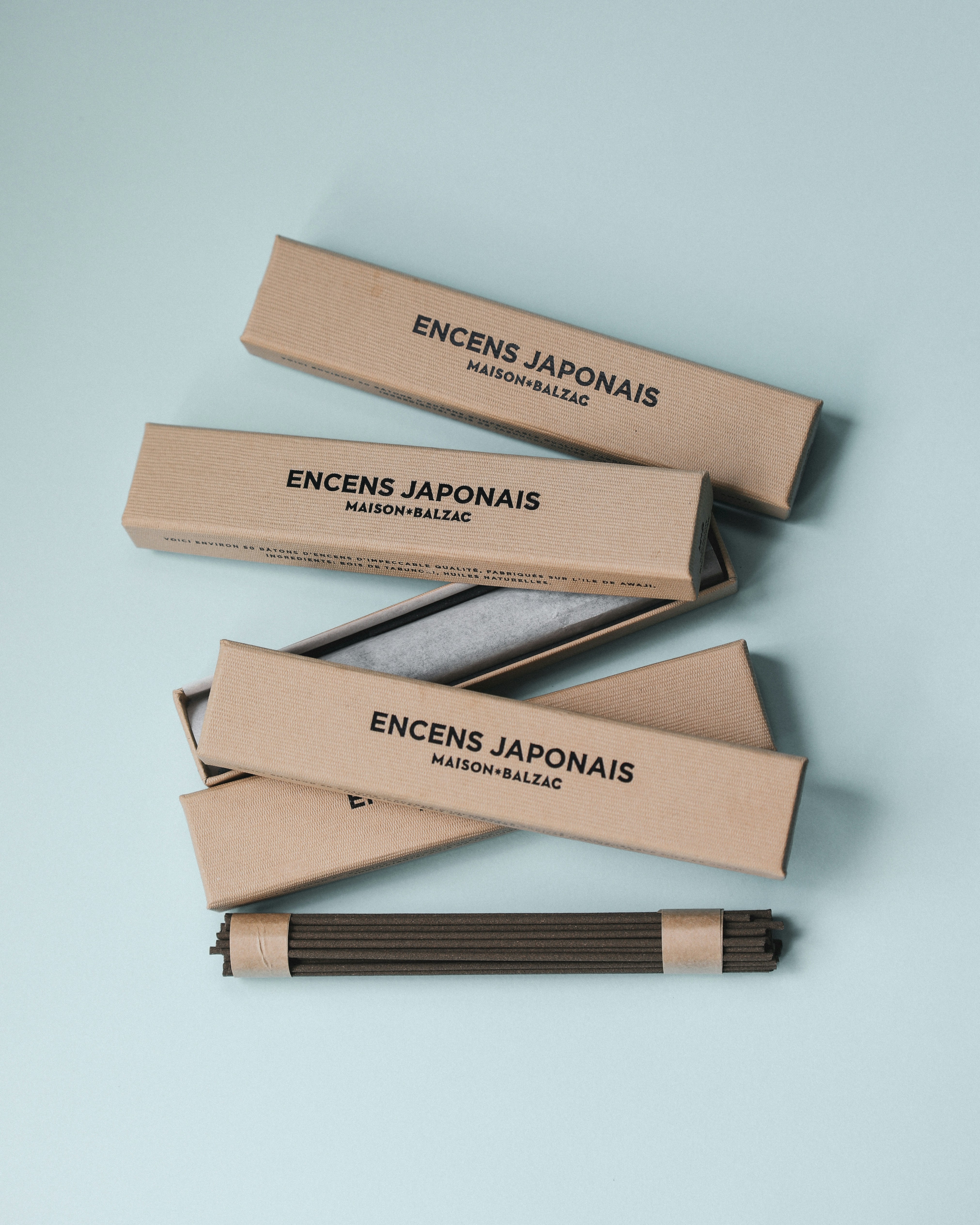 Pack premium Coalnest