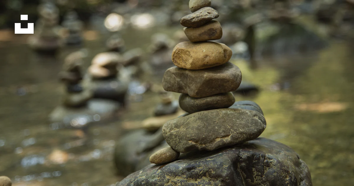 Brown Rocks Stack Brown and gray stone stack photo – Free Thailand Image on Unsplash