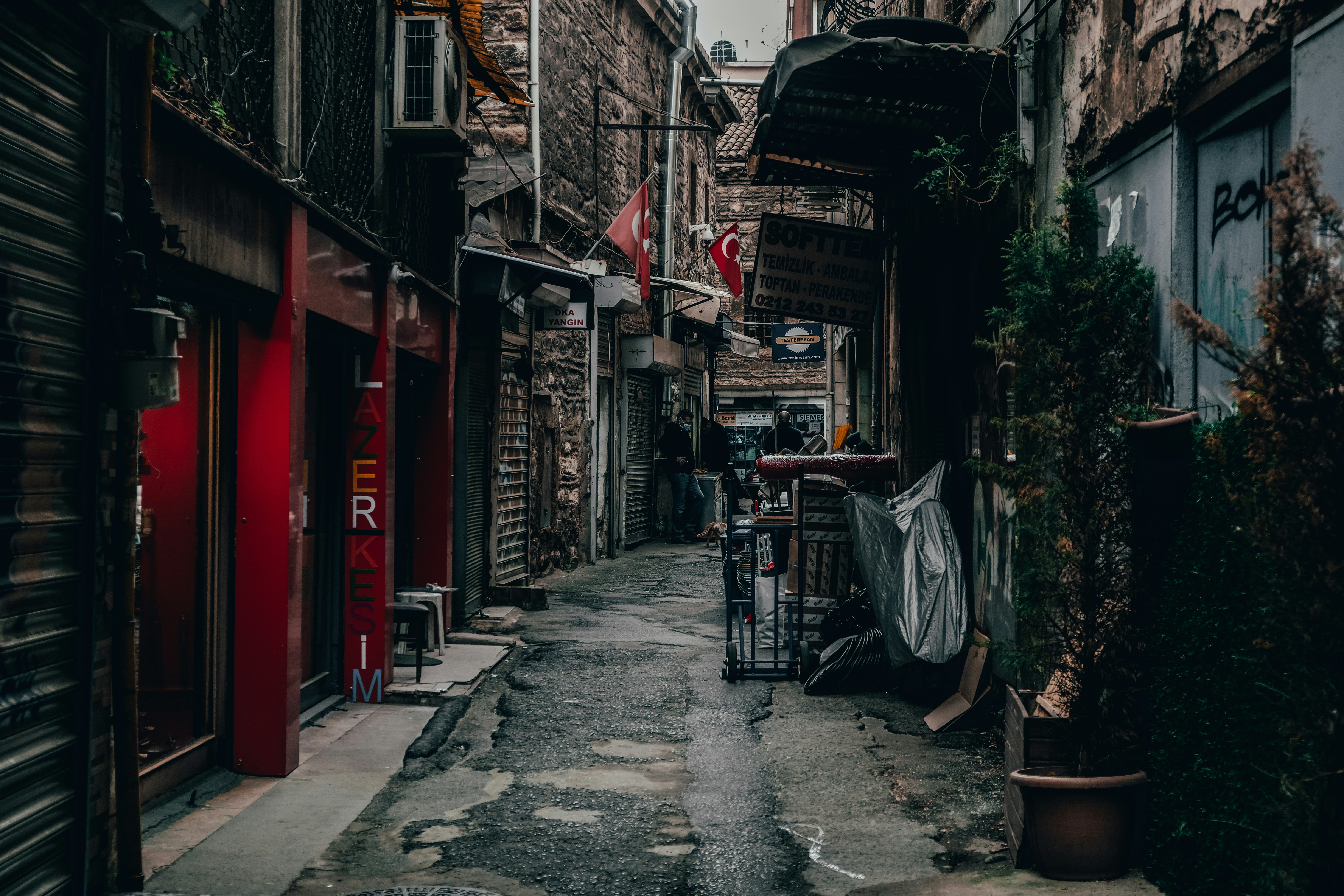 Photo by faruktokluoglu