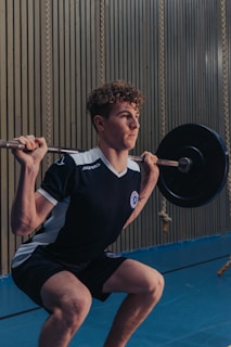Top 6 Strength Exercises for Whole Body Strength: A Comprehensive Guide