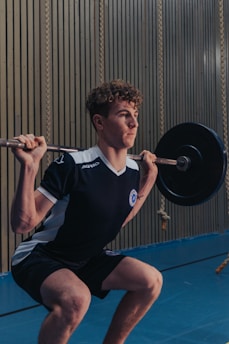 Top 6 Strength Exercises for Whole Body Strength: A Comprehensive Guide