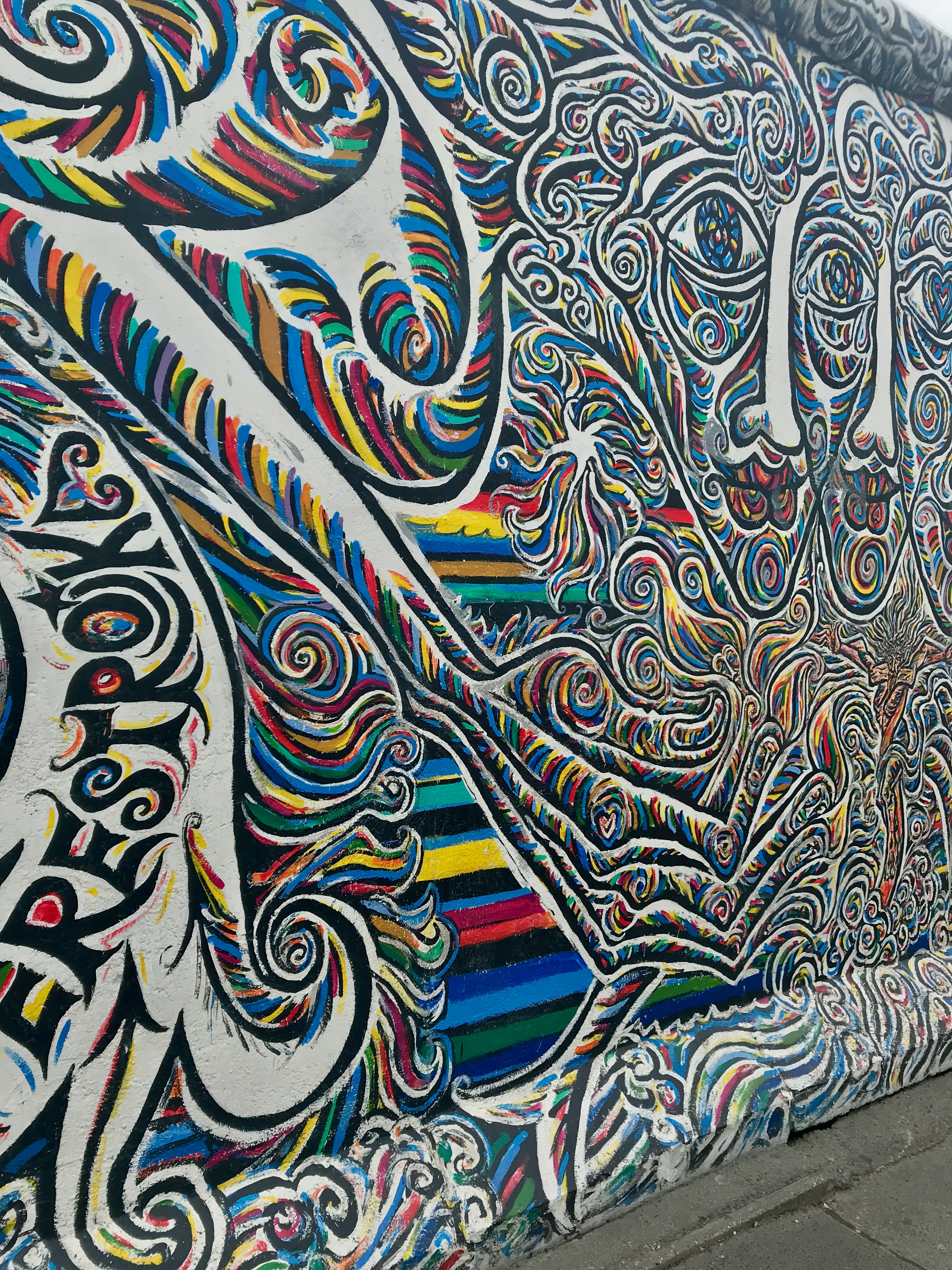 Arte Urbano de Matt Robalez