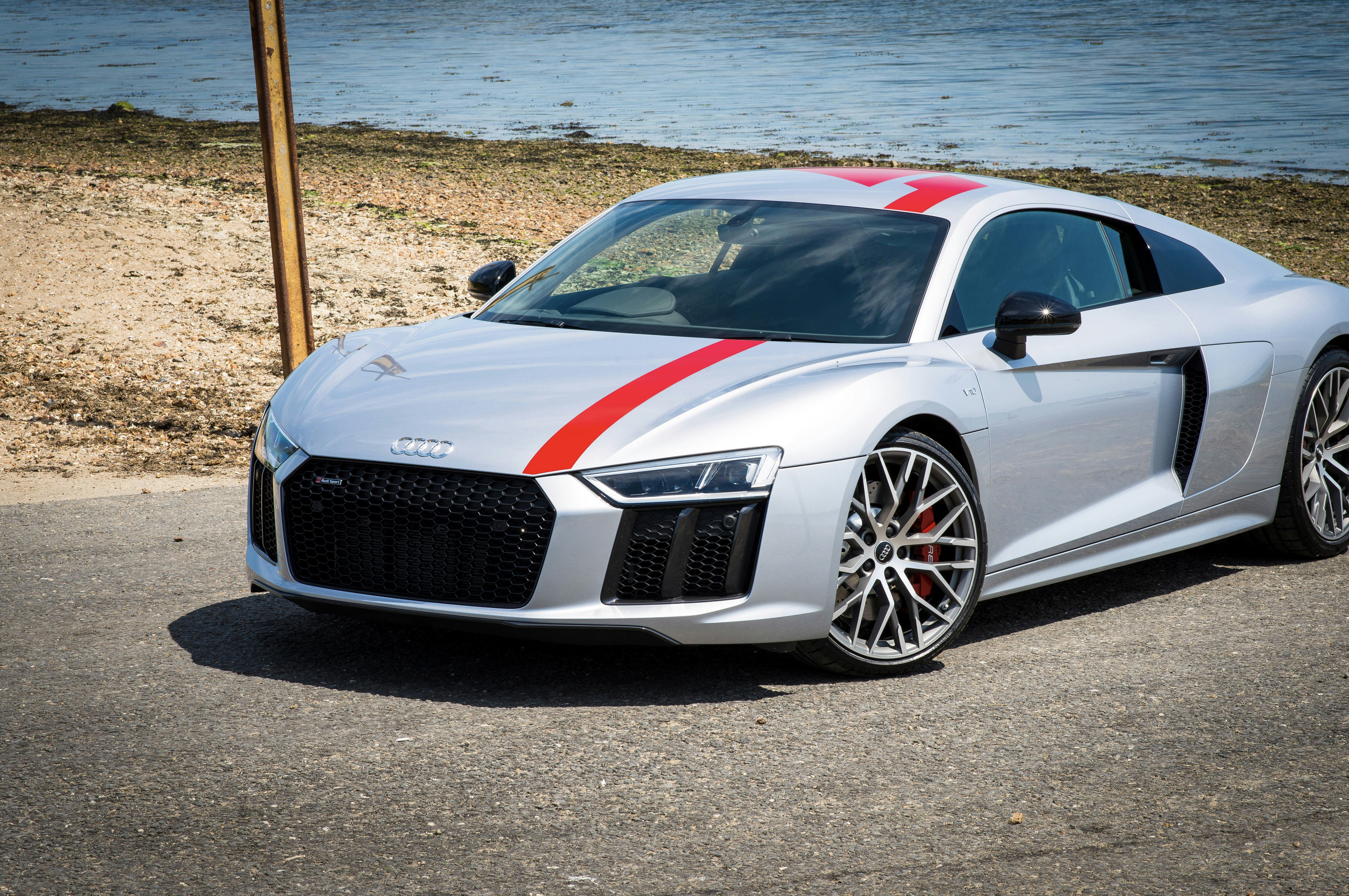 Luxury Car Rentals