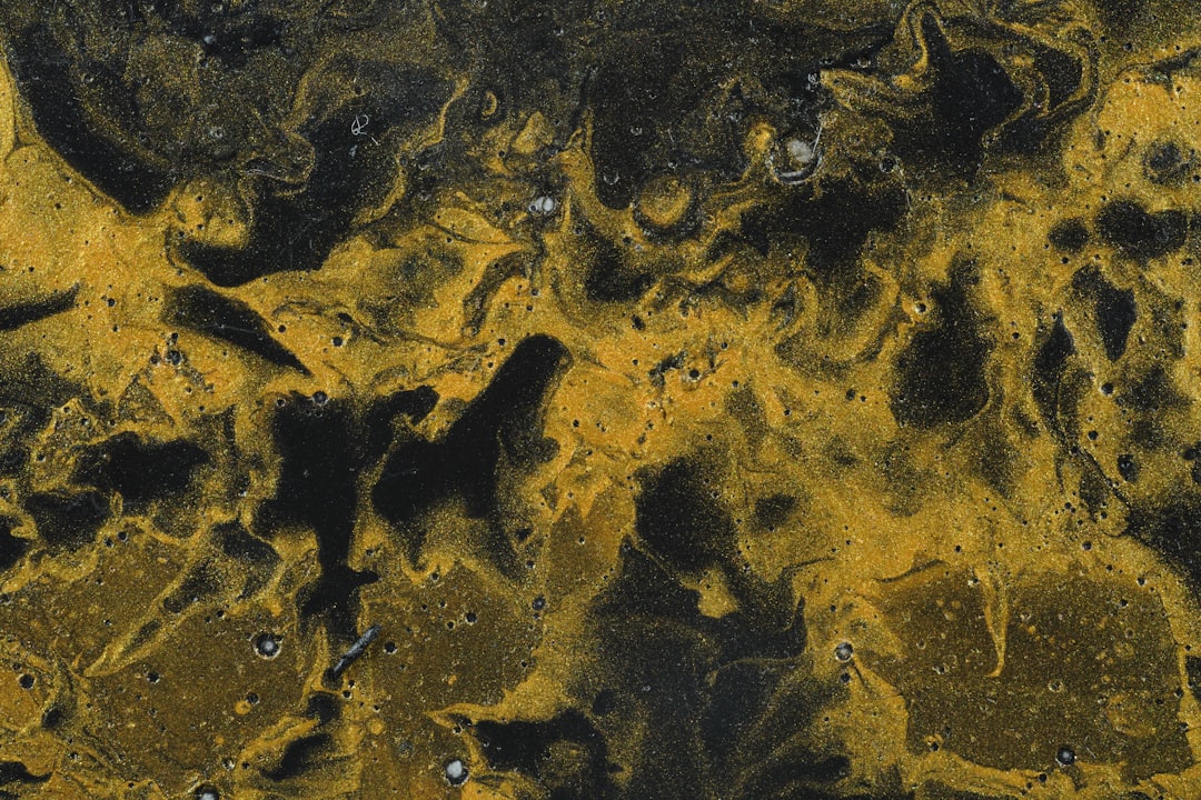 brown and black abstract painting, Black and gold gradient ></figure> > > If you interested in my artwork, please visit and follow instagram.com/flyd2069