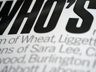 Example of an accessible website homepage with clear headings and contrast for readability.