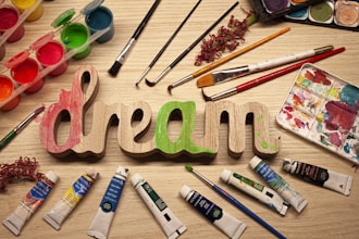 Hayal Kurmanın Yaratıcılığı Artırma Etkisi