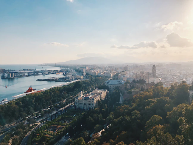 Malaga Budget Backpacking: 3-Day Itinerary