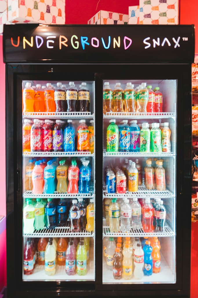 Beverage Variety Pack