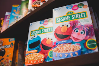 UNKs original fruit and nut box