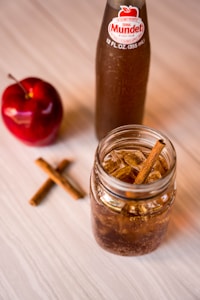 Millet Malt Drink
