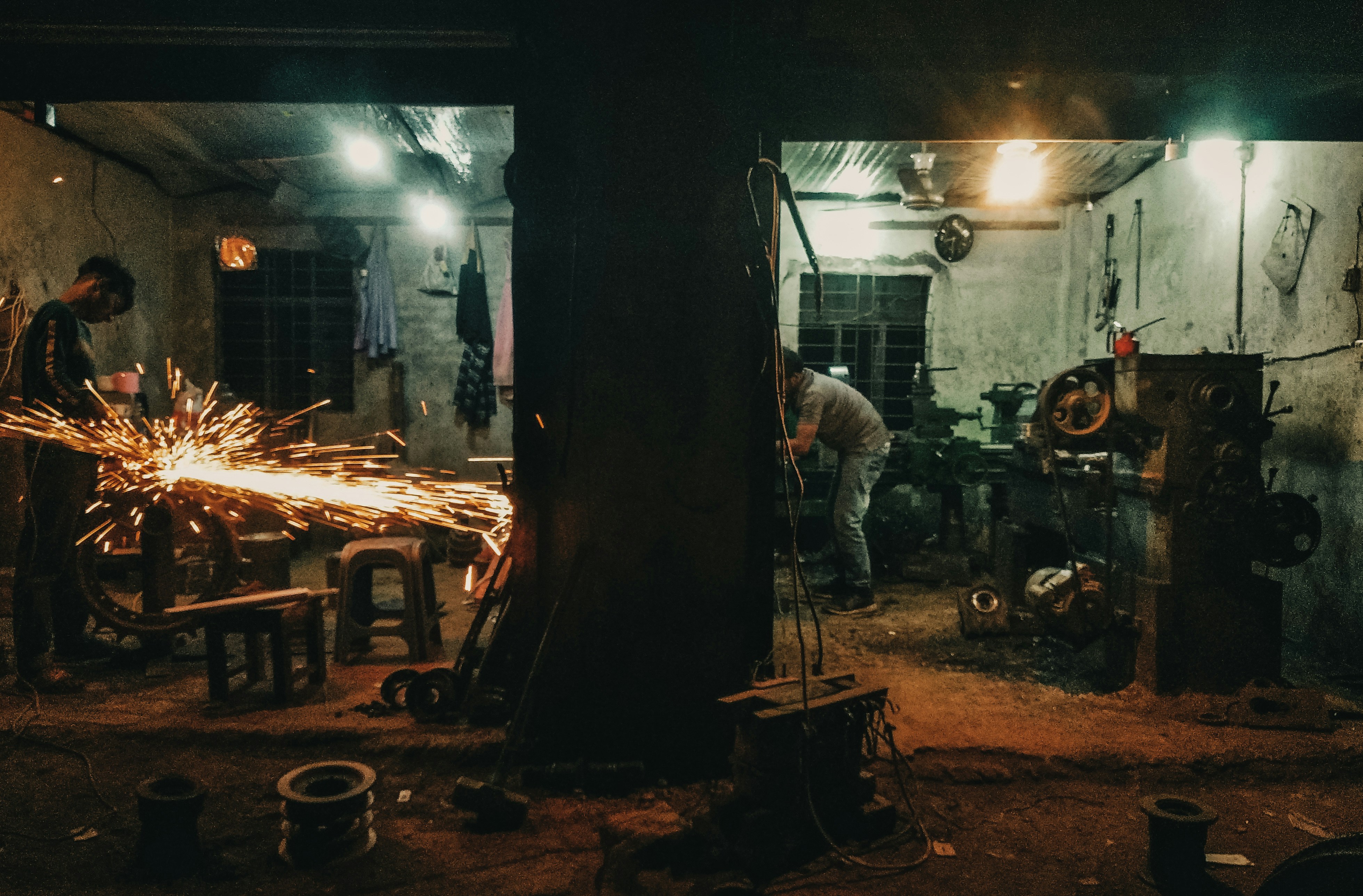 Photo by sumitbanerjee