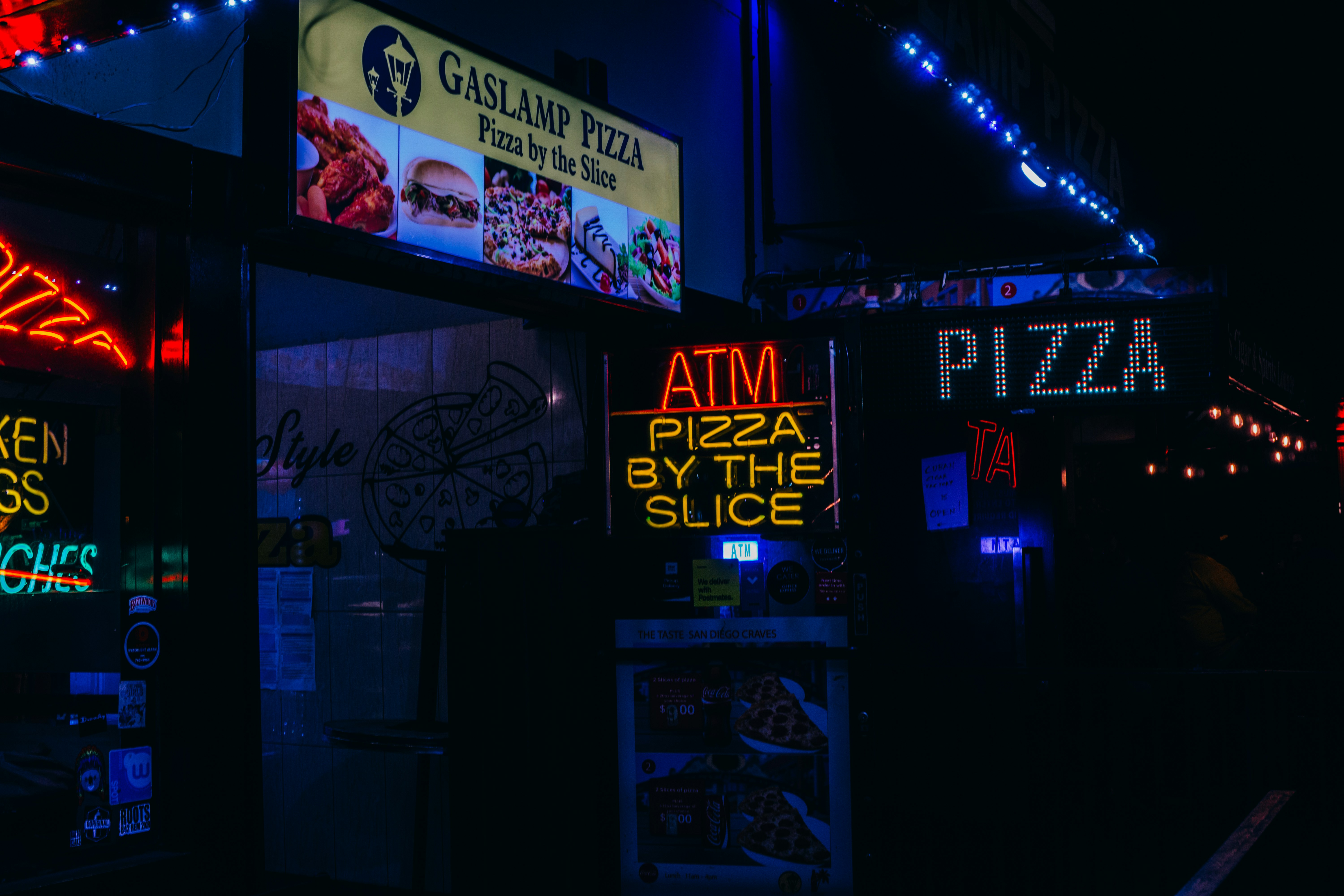 Pizza 88