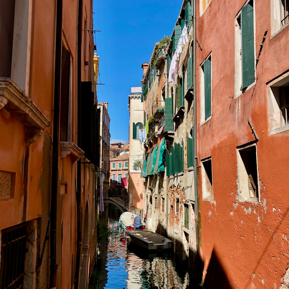 ヴェネツィア大運河のヴェネツィア運河の写真 Unsplashで見つけるベネチアの無料写真