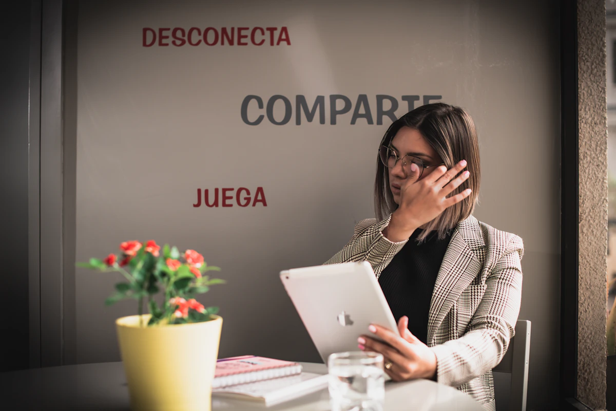 Término de giro simplificado: requisitos y cómo solicitarlo