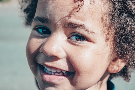 Kids Teeth