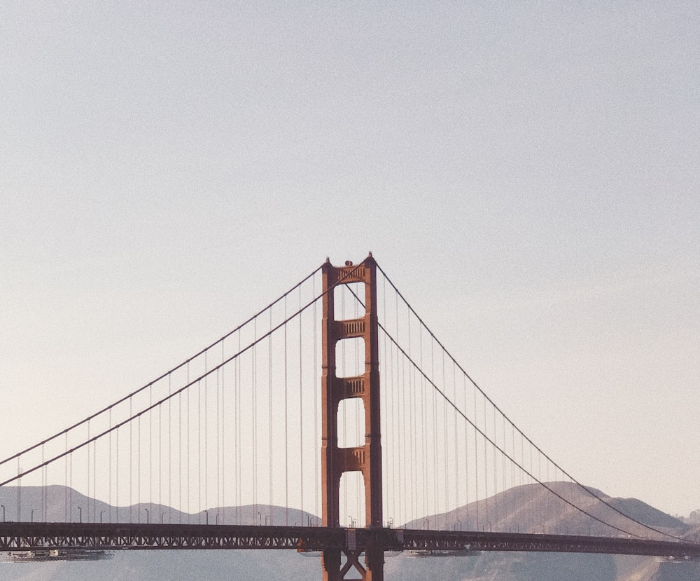 golden gate bridge san francisco