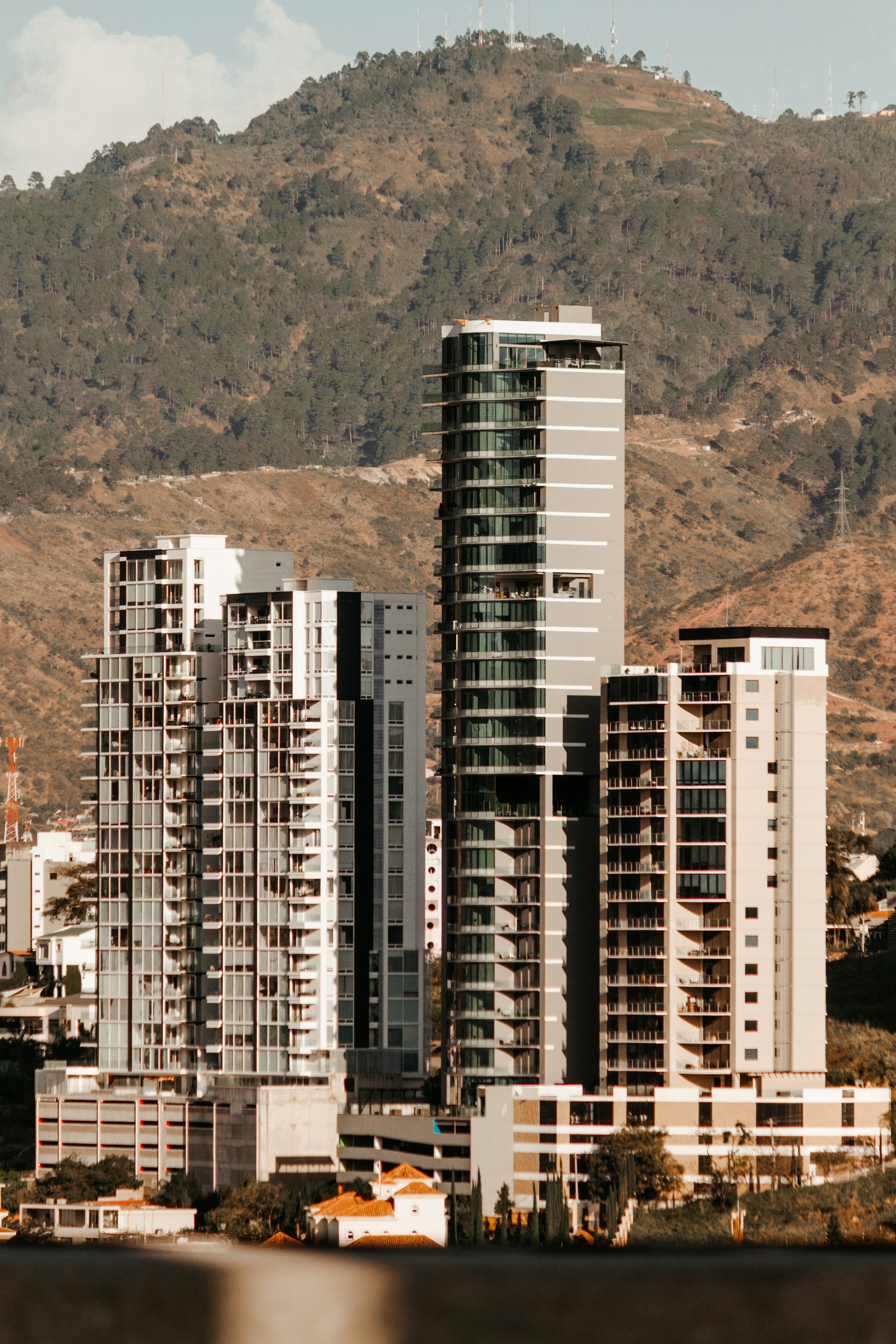 Containers in Vega Alta, PR