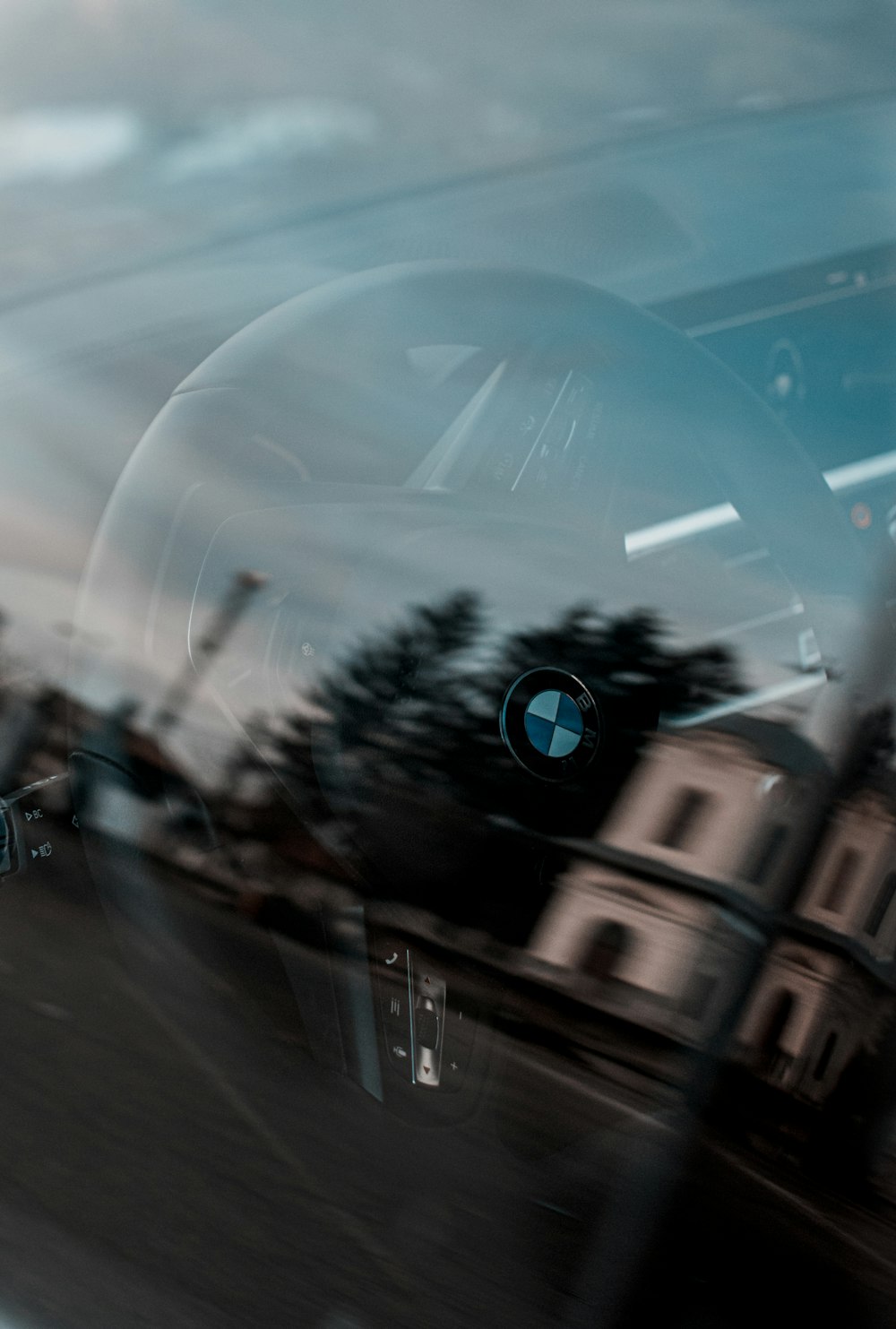 person riding motorcycle on road during daytime