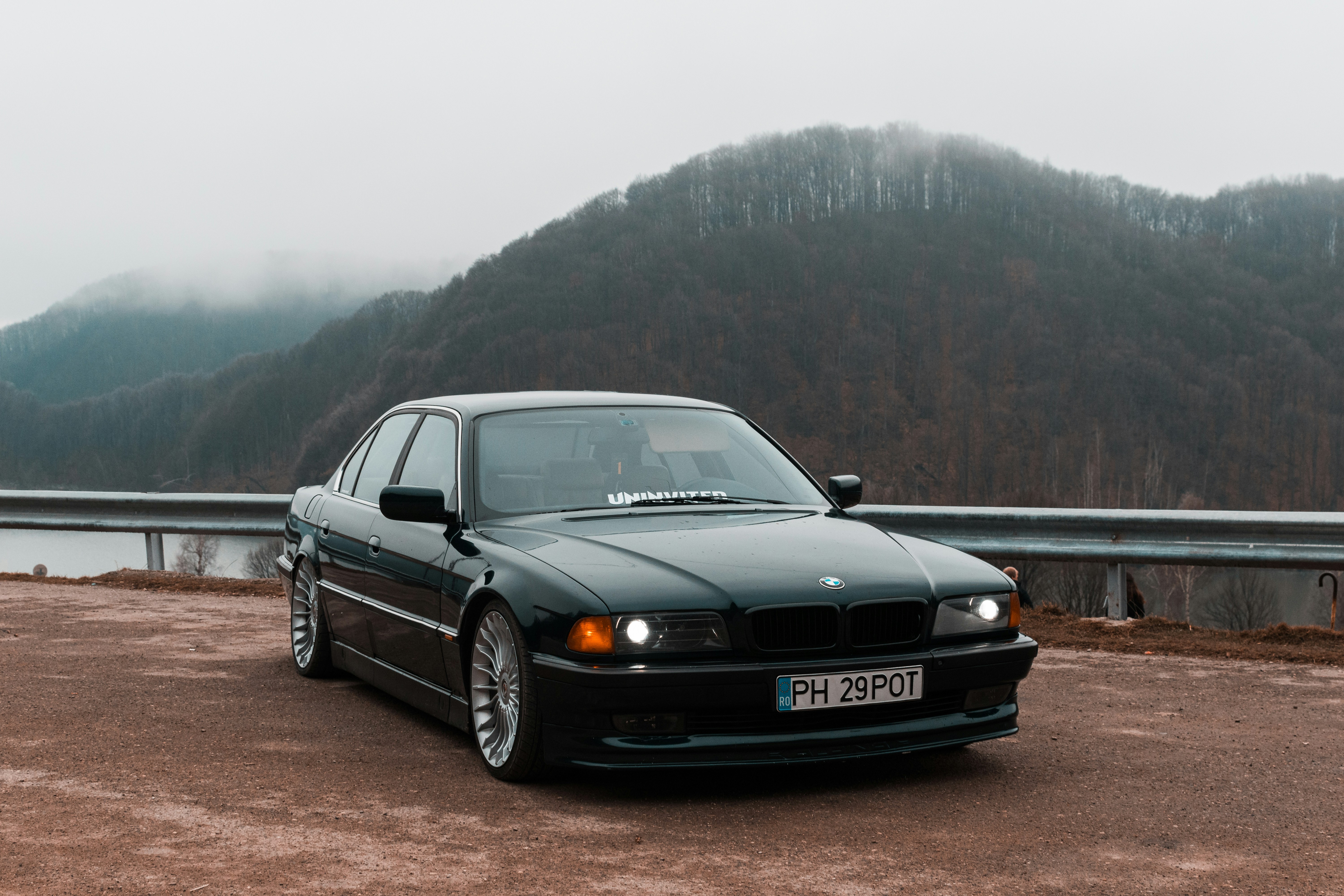 Bmw E38 Pictures | Download Free Images on Unsplash, image size:3000x2000