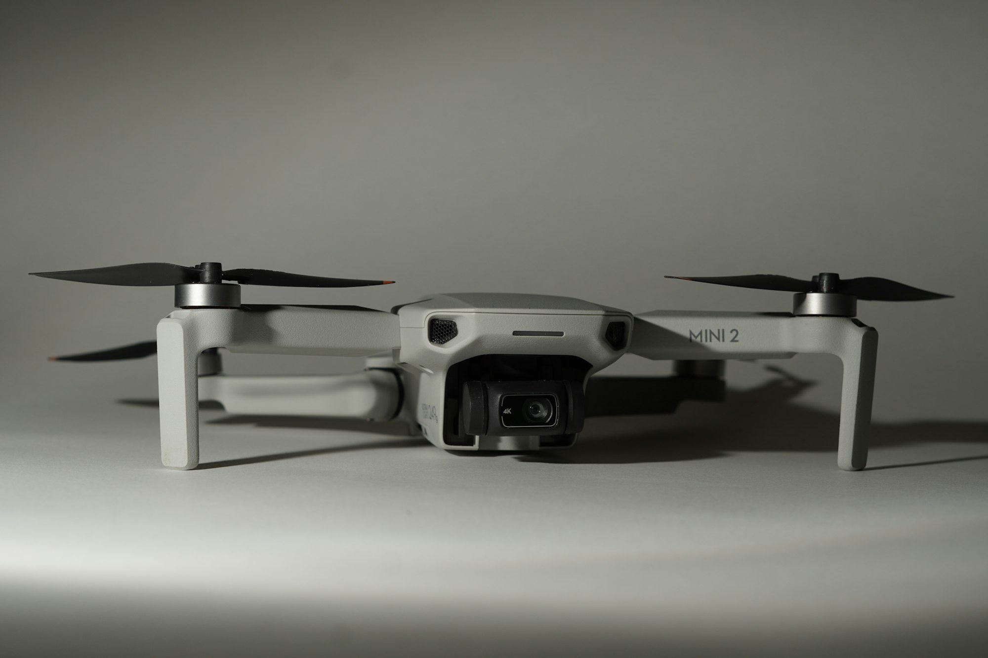 DJI Mini 2 Drone Unboxing