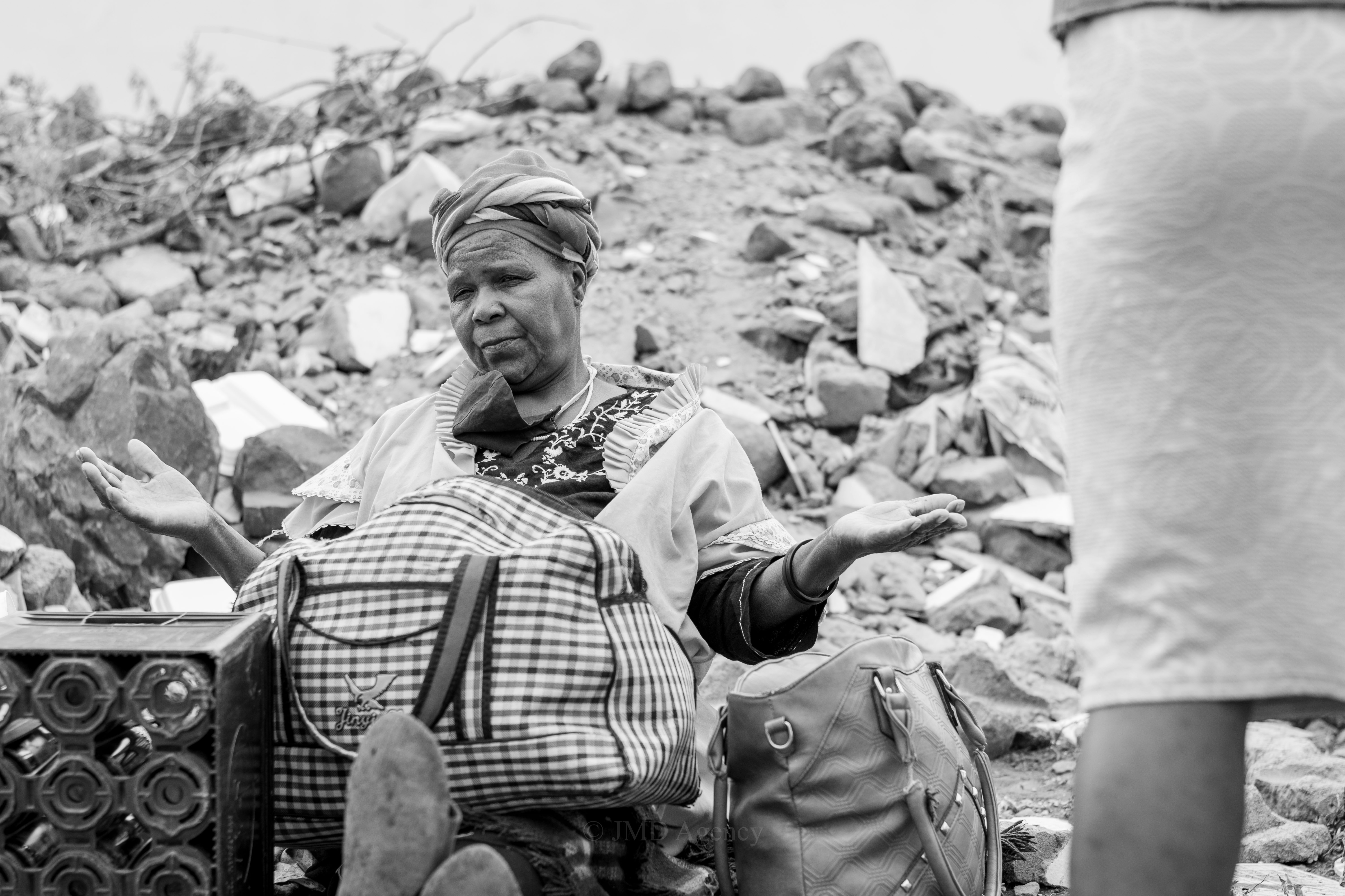 Economic Displacement of Workers