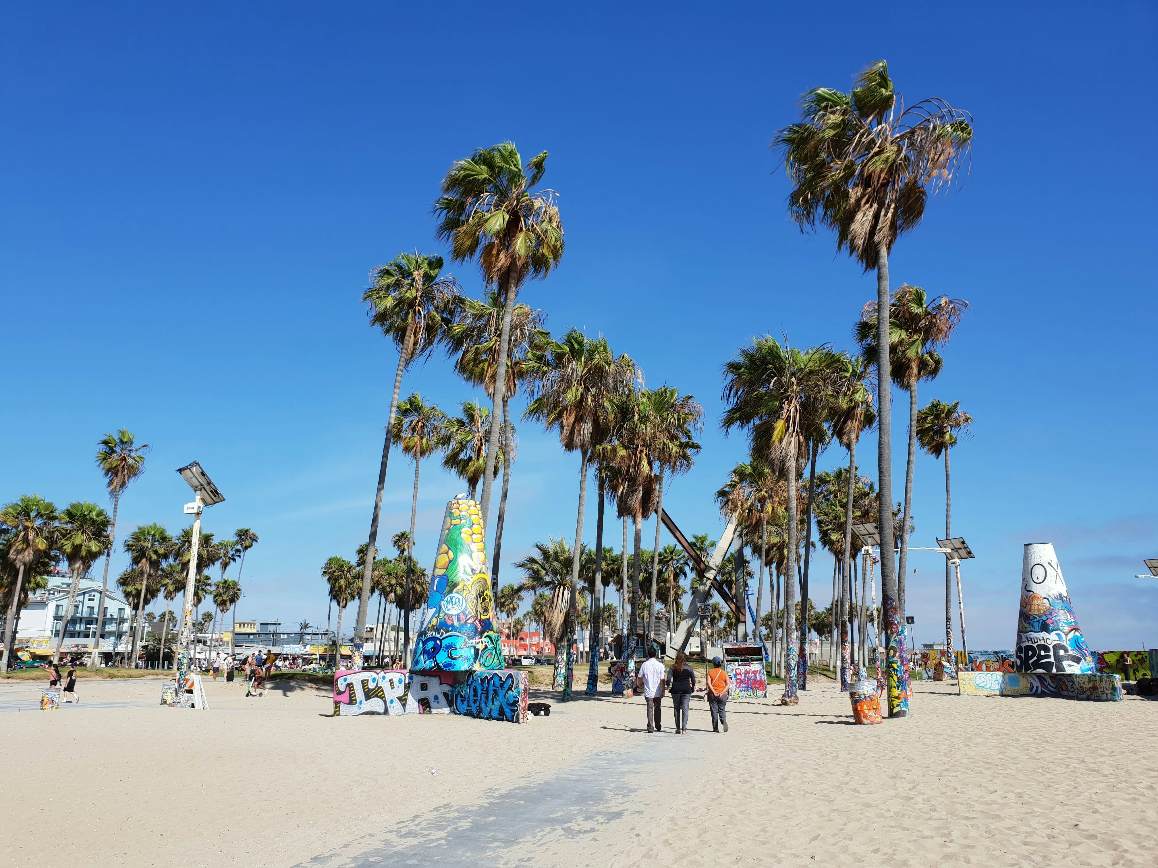 Image by Benoit Debaix via Unsplash