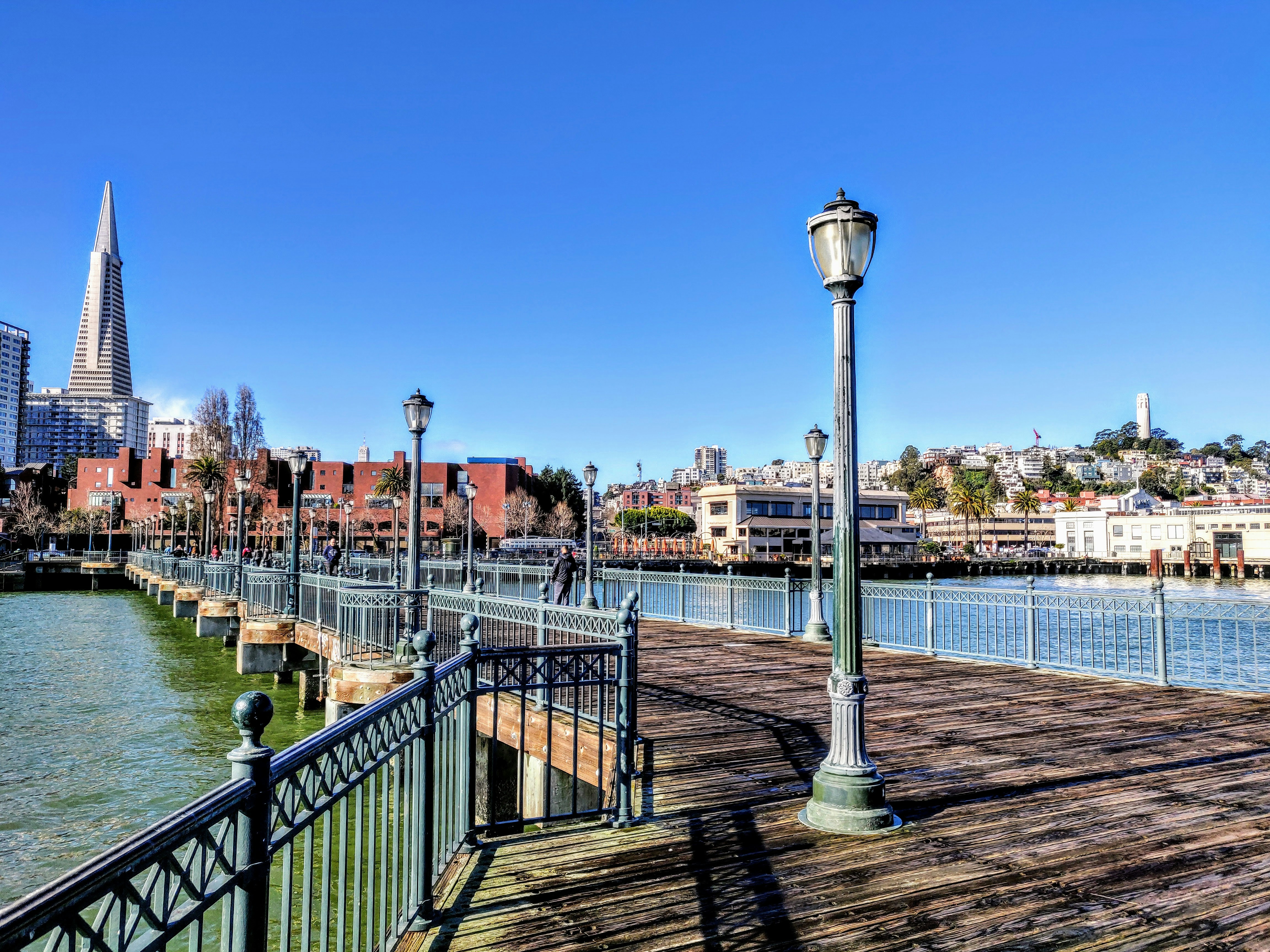Mentally Ill Man Acquitted In Feb. 2020 Attacks On Two Women on the Embarcadero