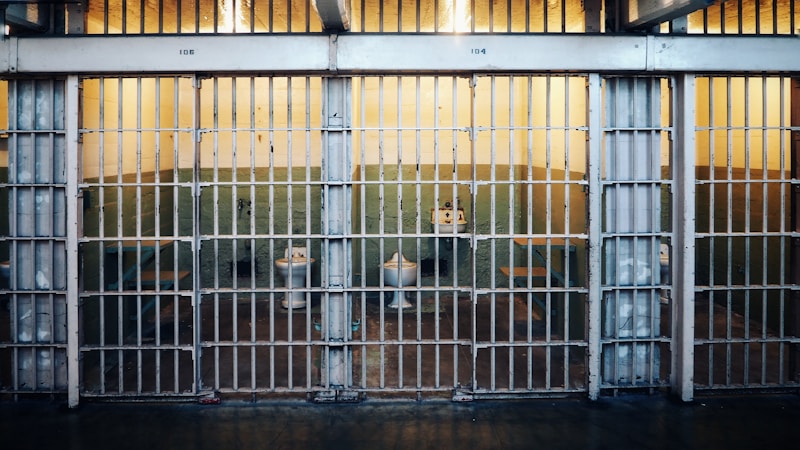 Prison