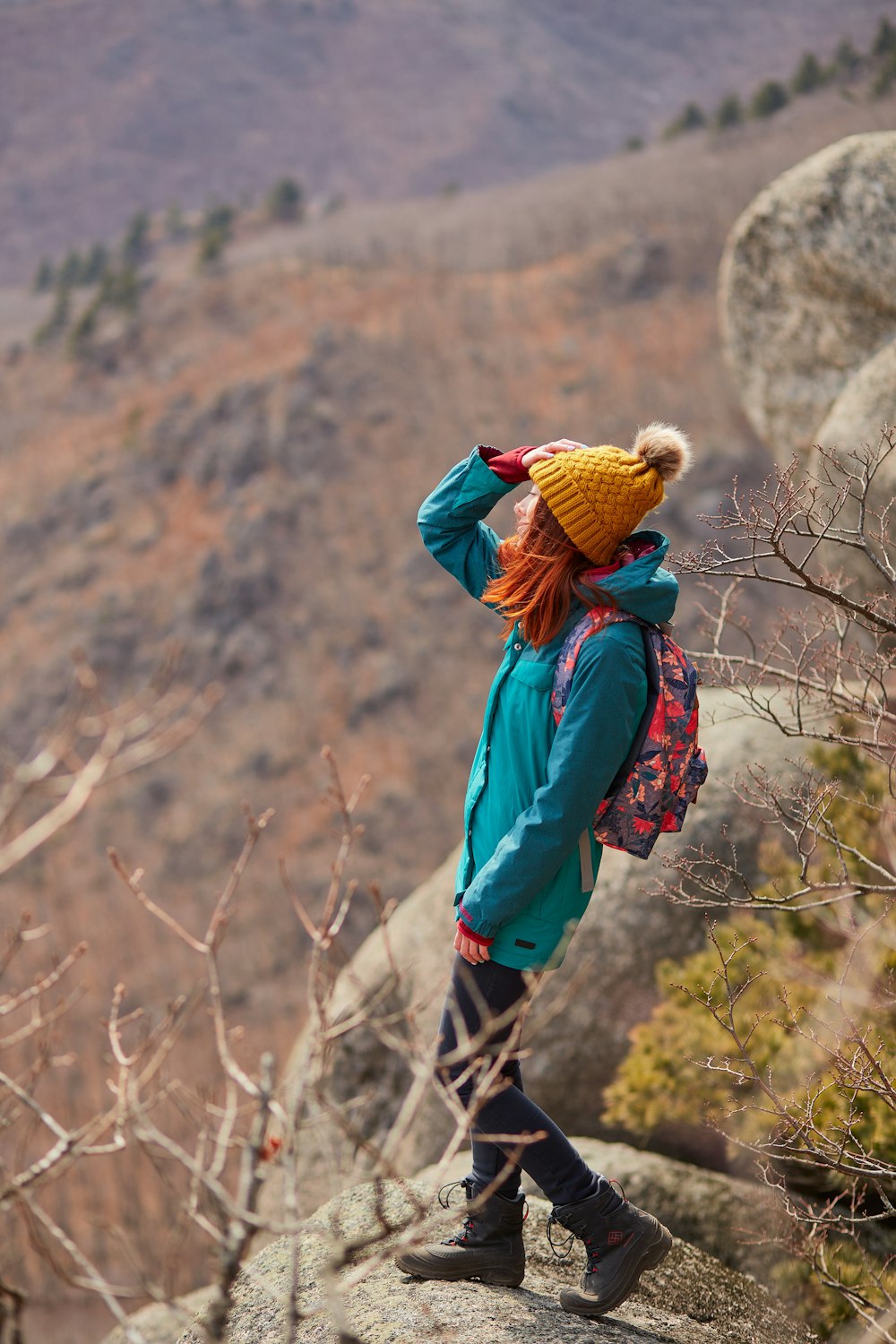 Women Hiking Pictures  Download Free Images on Unsplash