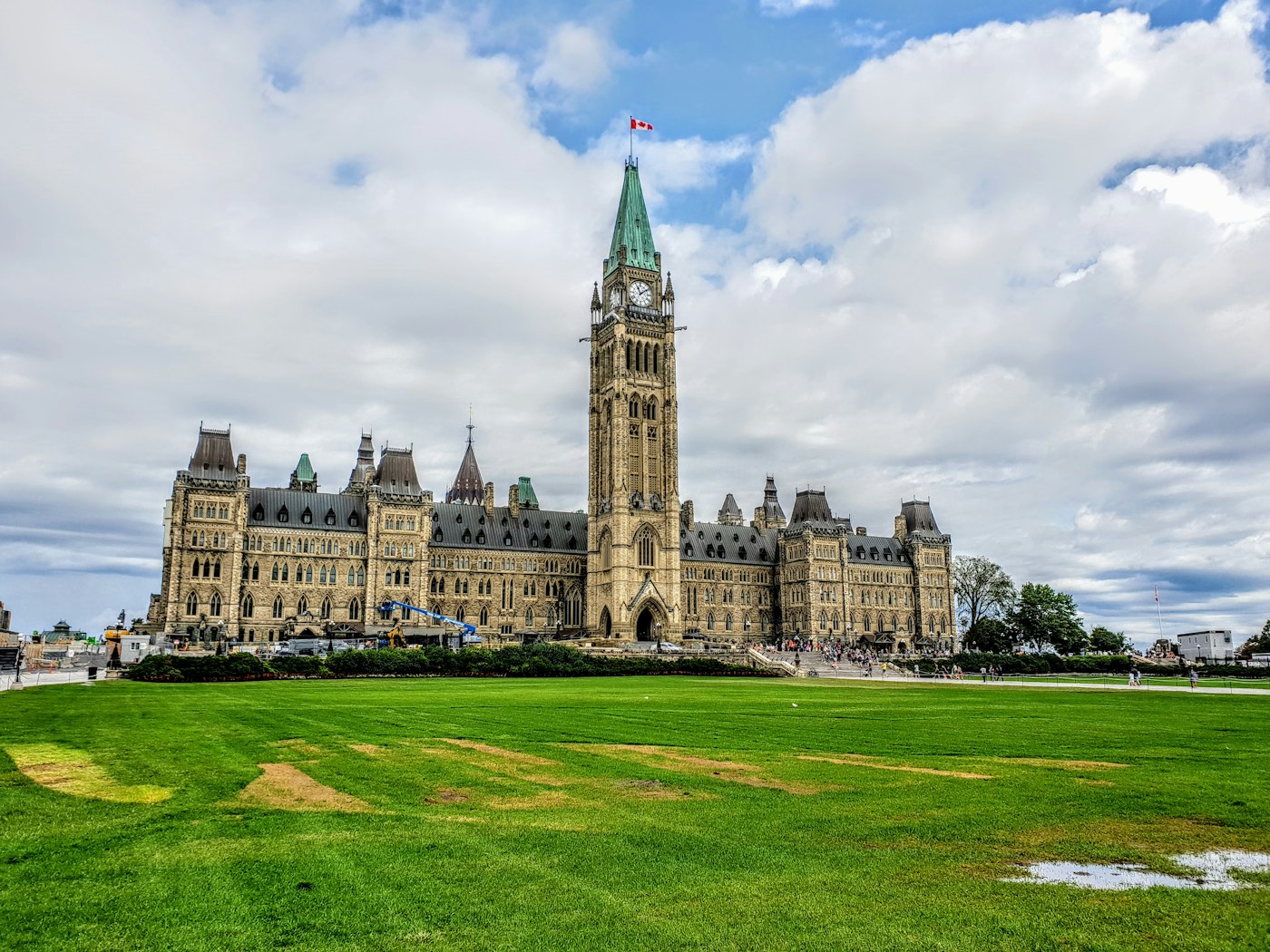 Hotels in Ottawa under $150