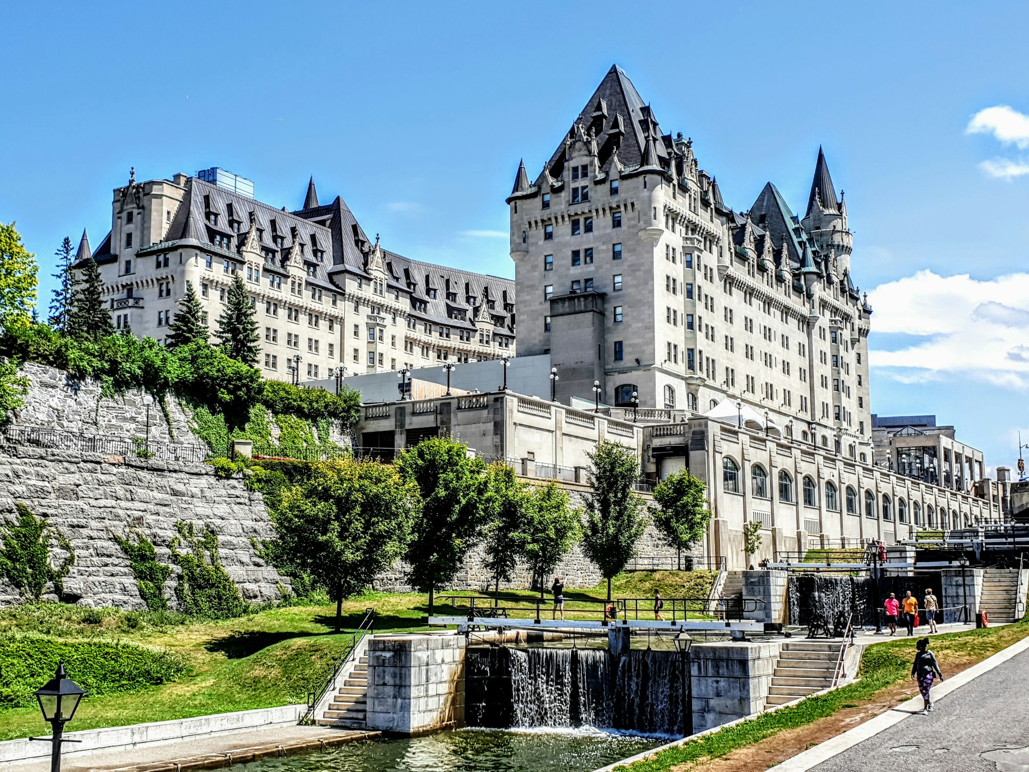 Discovering Ottawa: Your Essential Travel Guide