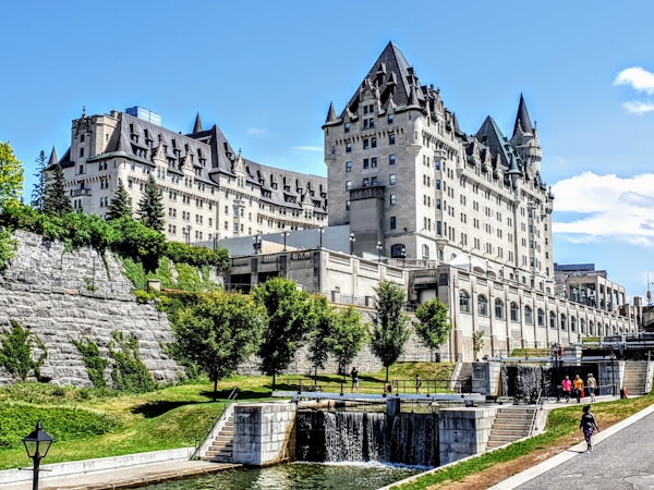 Discovering Ottawa: Your Essential Travel Guide
