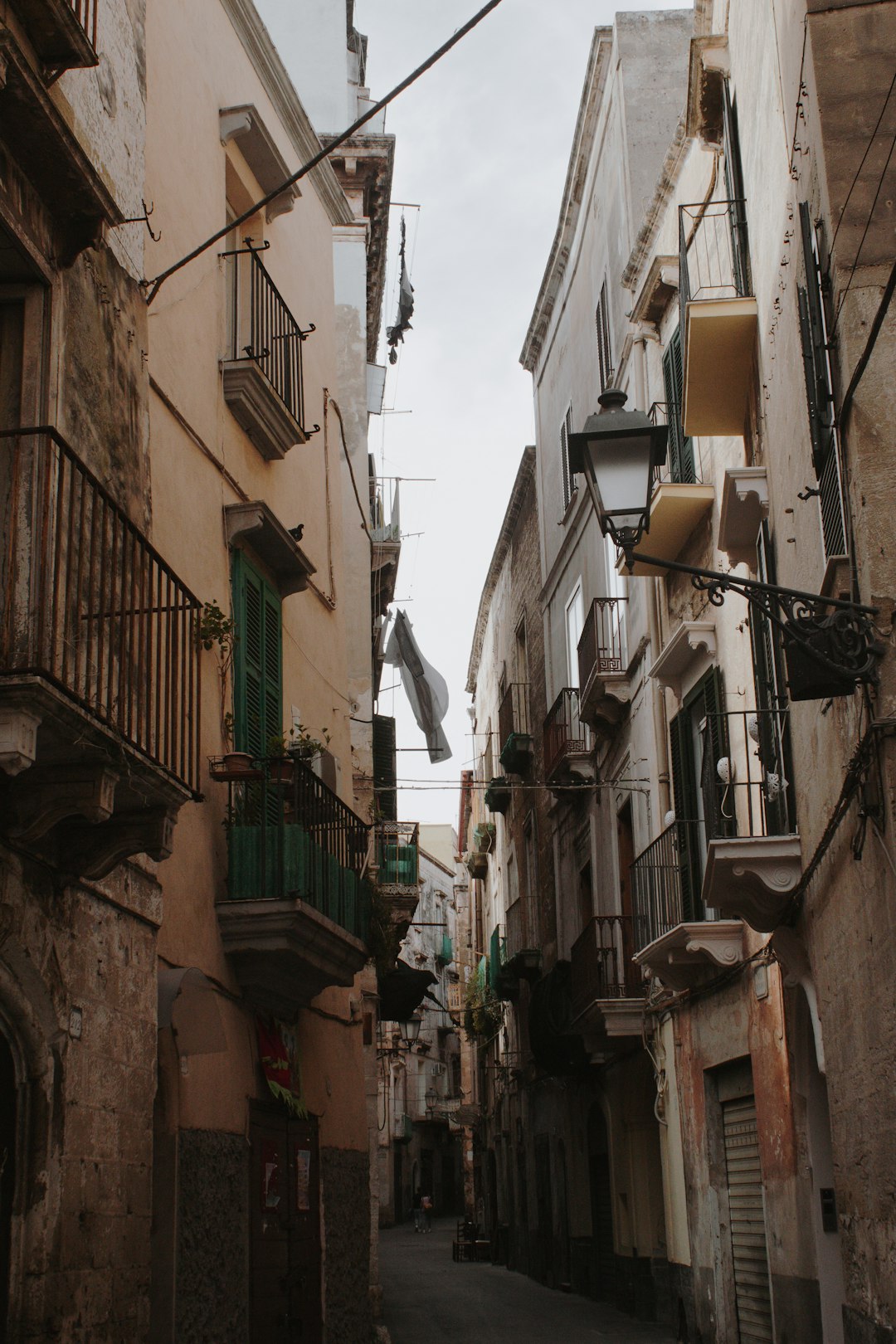 brown and white concrete buildings during daytime