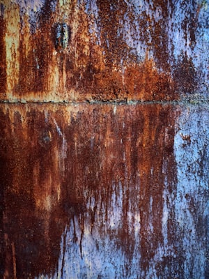 RUST