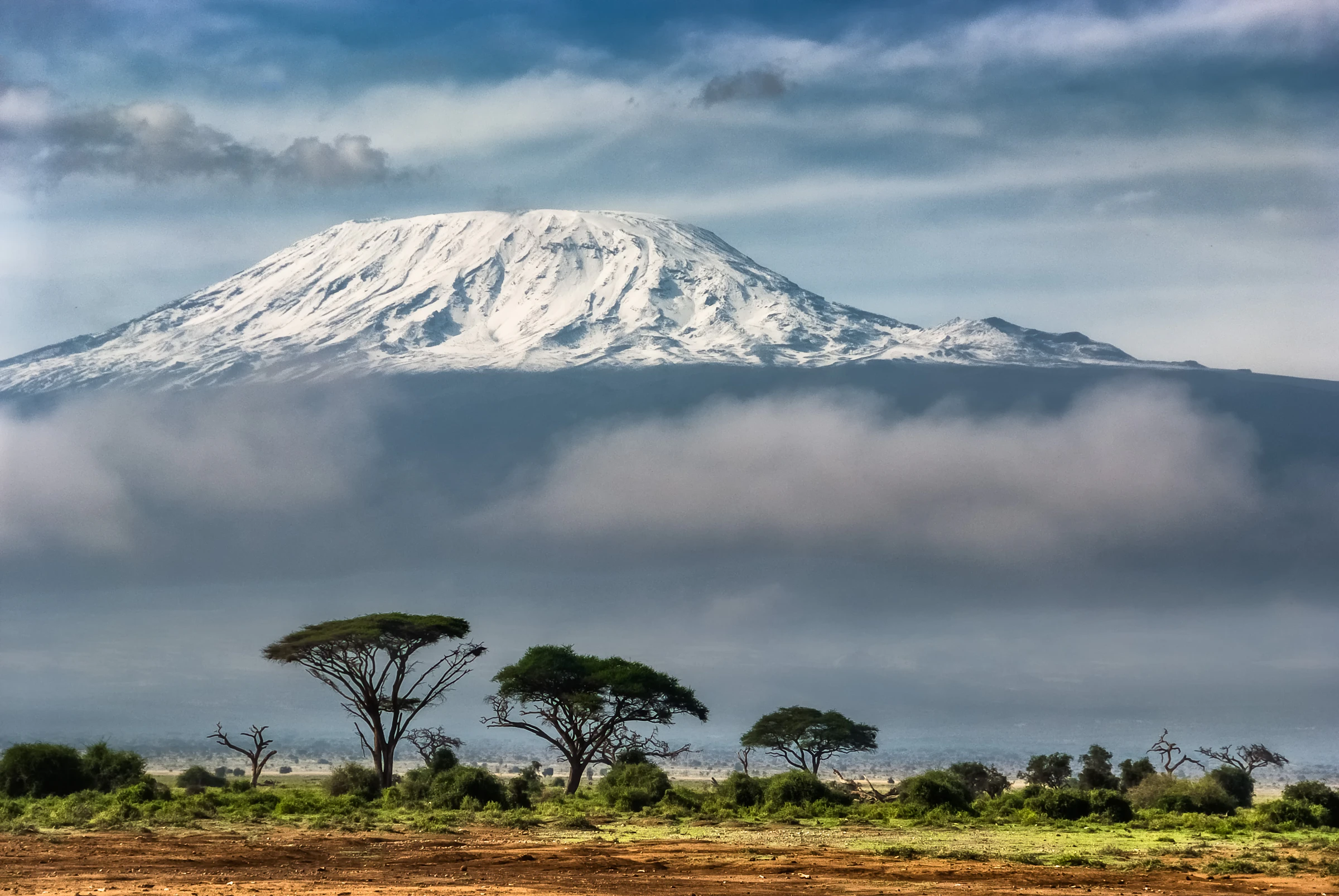 Amboseli