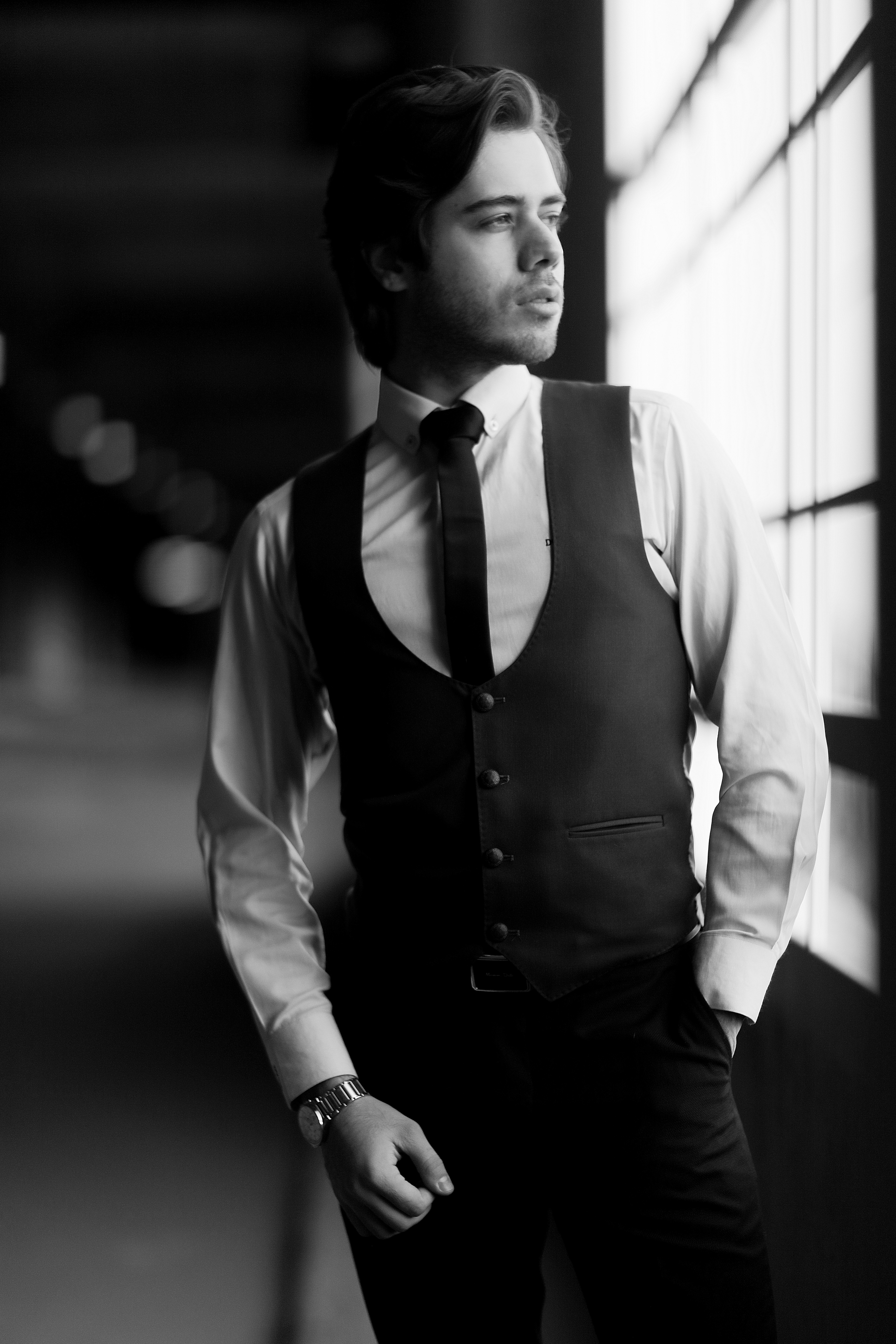 生意人不外传的心计人性