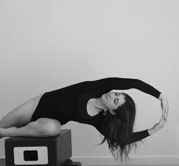 Pilates reformer