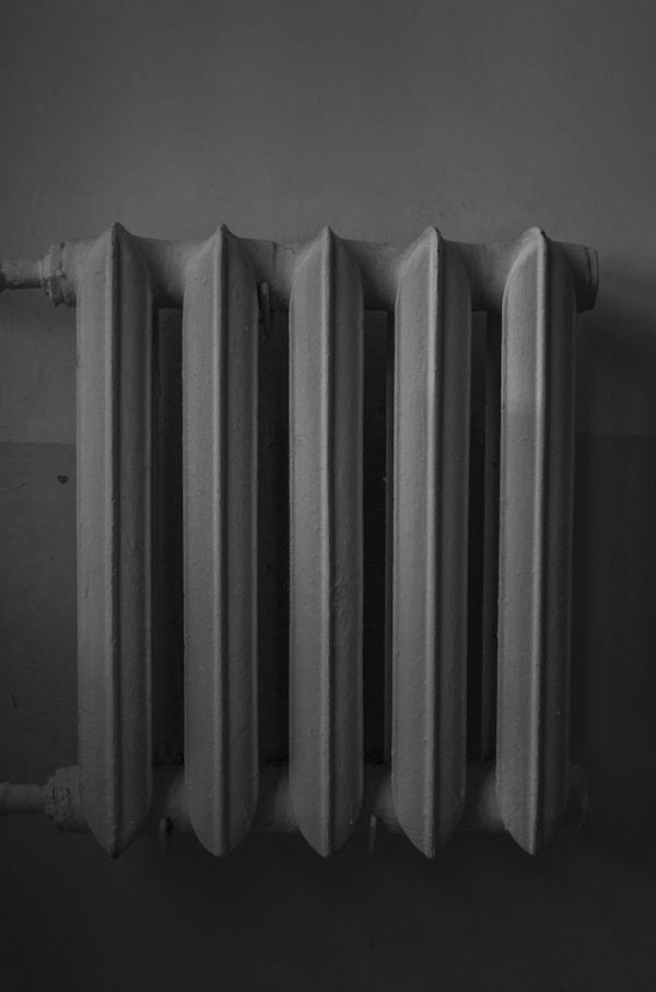 Heating Services
