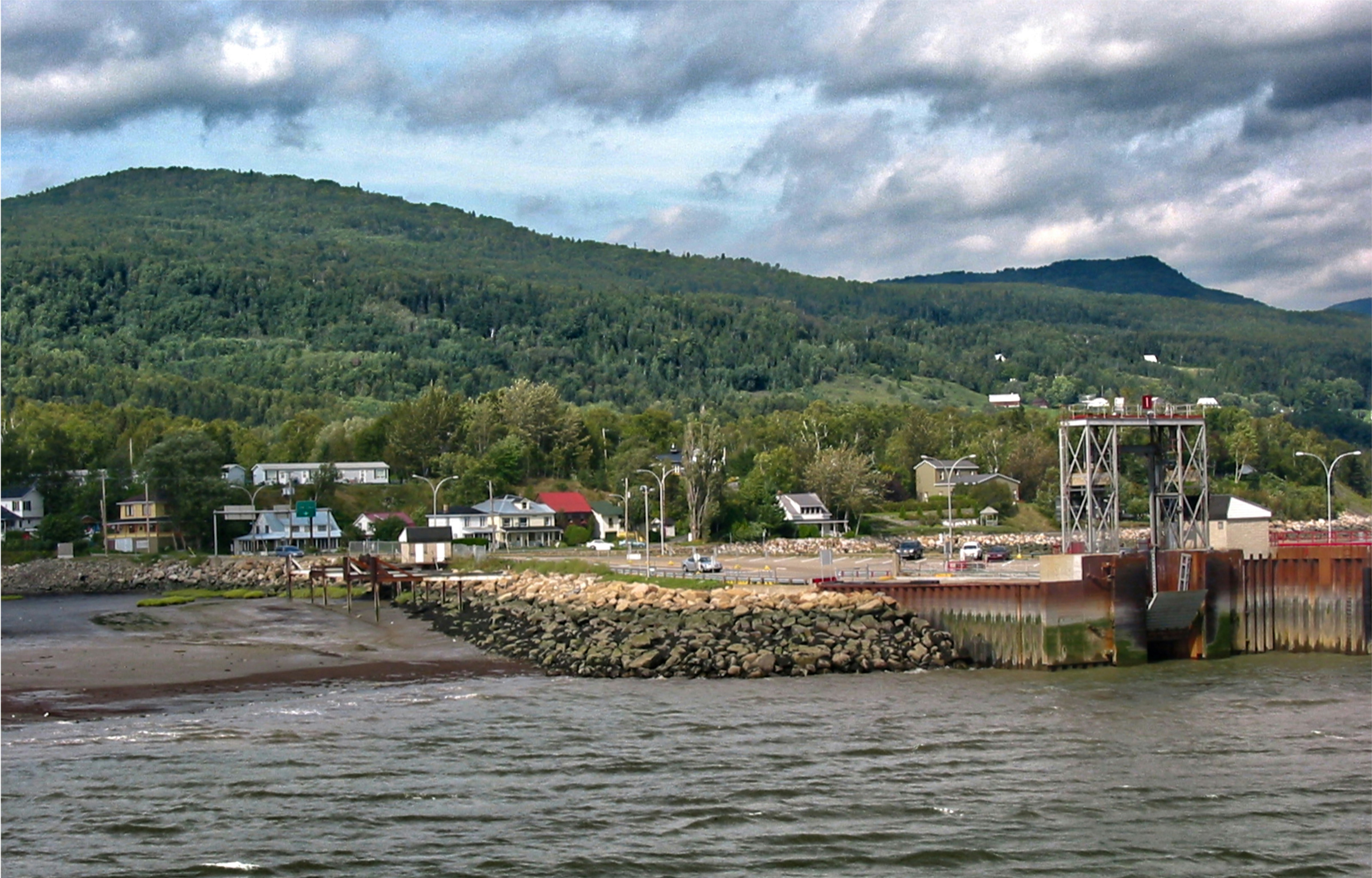 Thunder Island