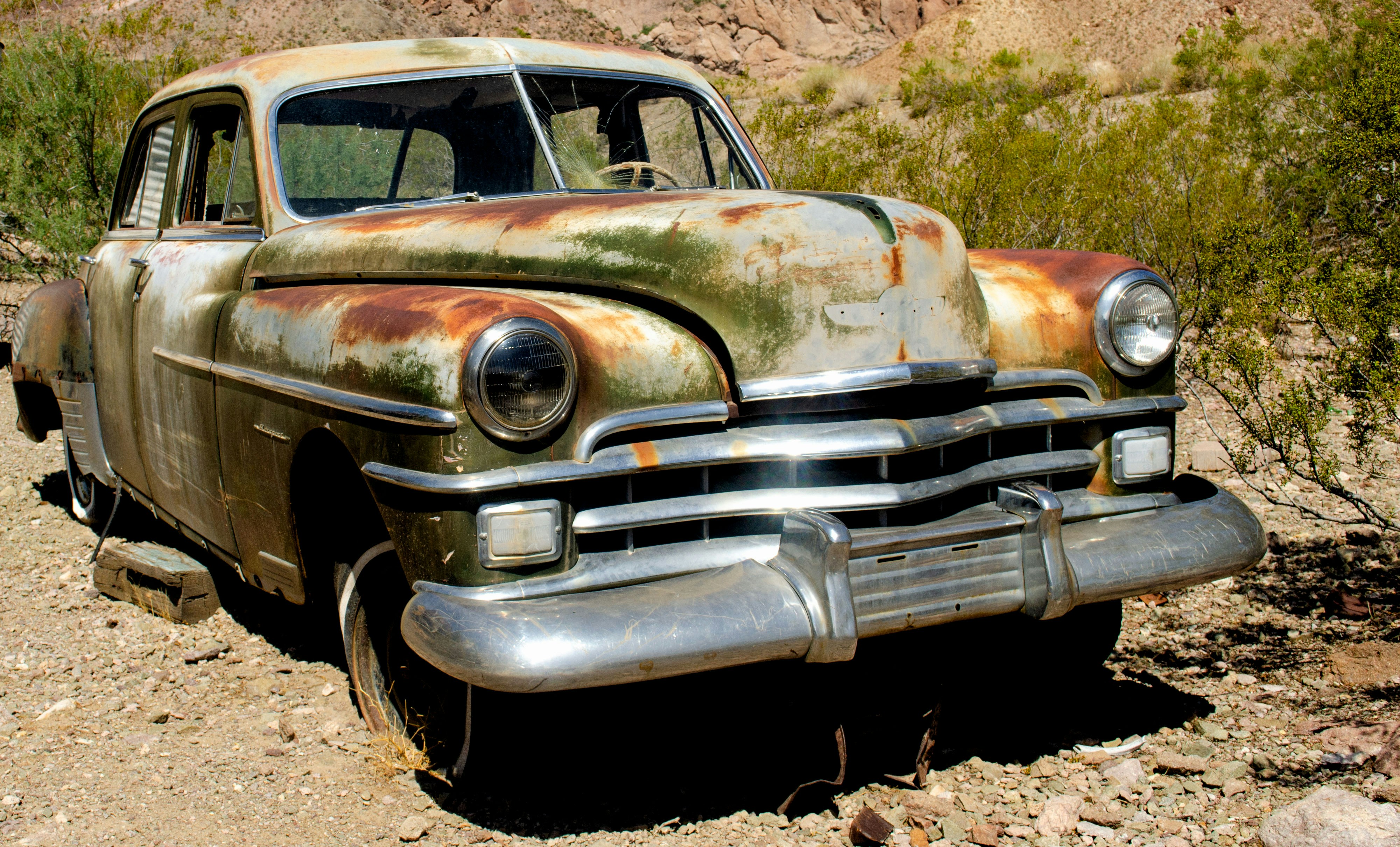 Złomowanie samochodu po śmierci współwłaściciela