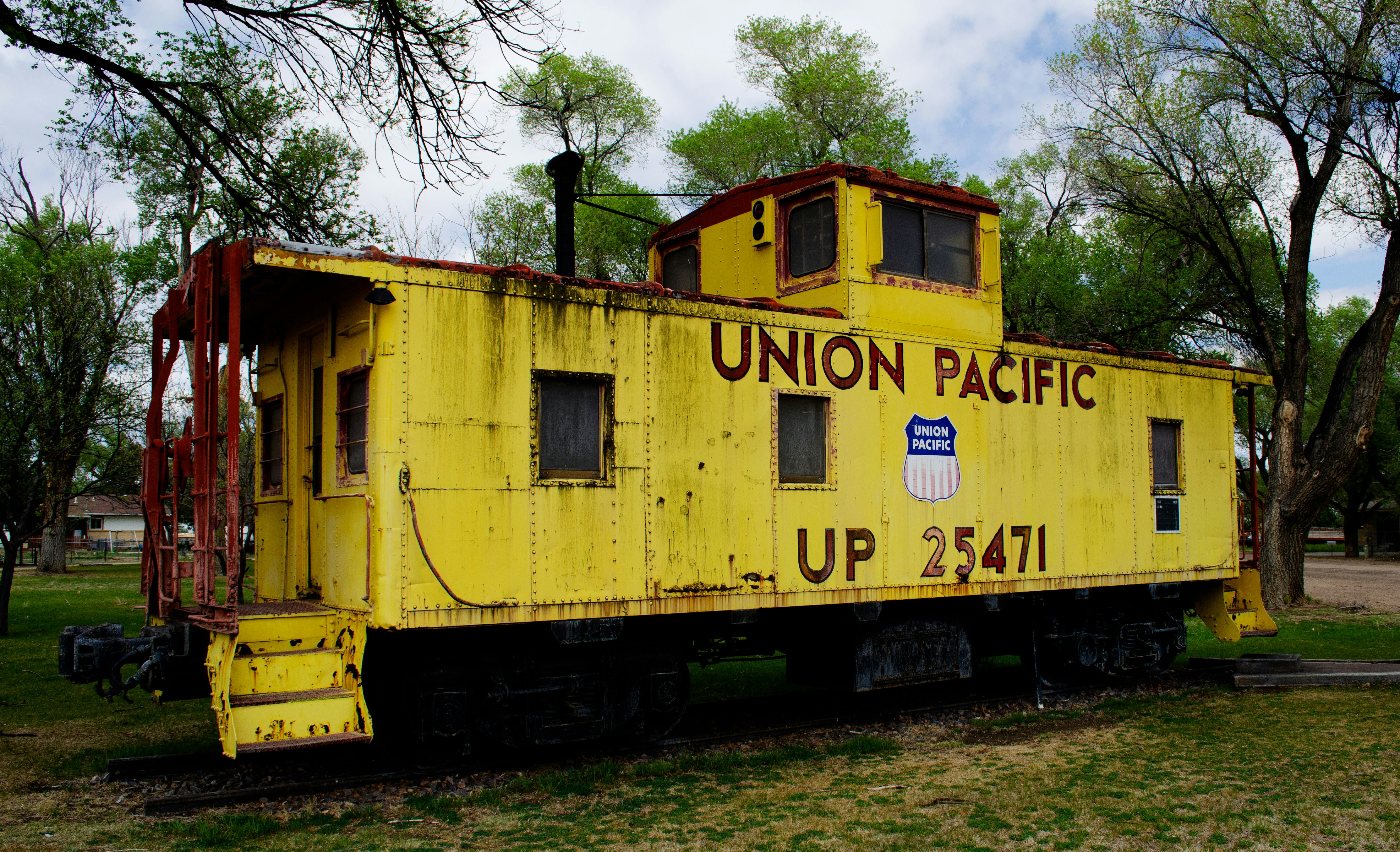 Union Pacific misses Q4 targets on volume decline