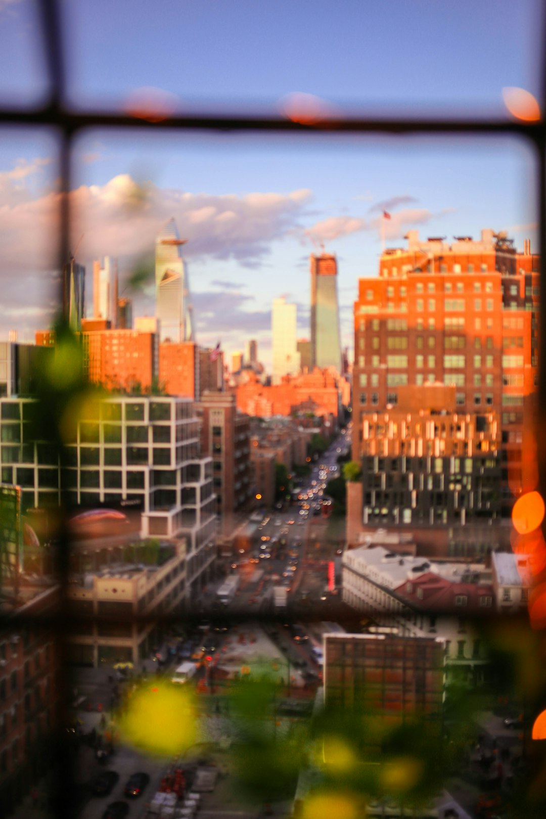 city buildings under blue sky during daytime