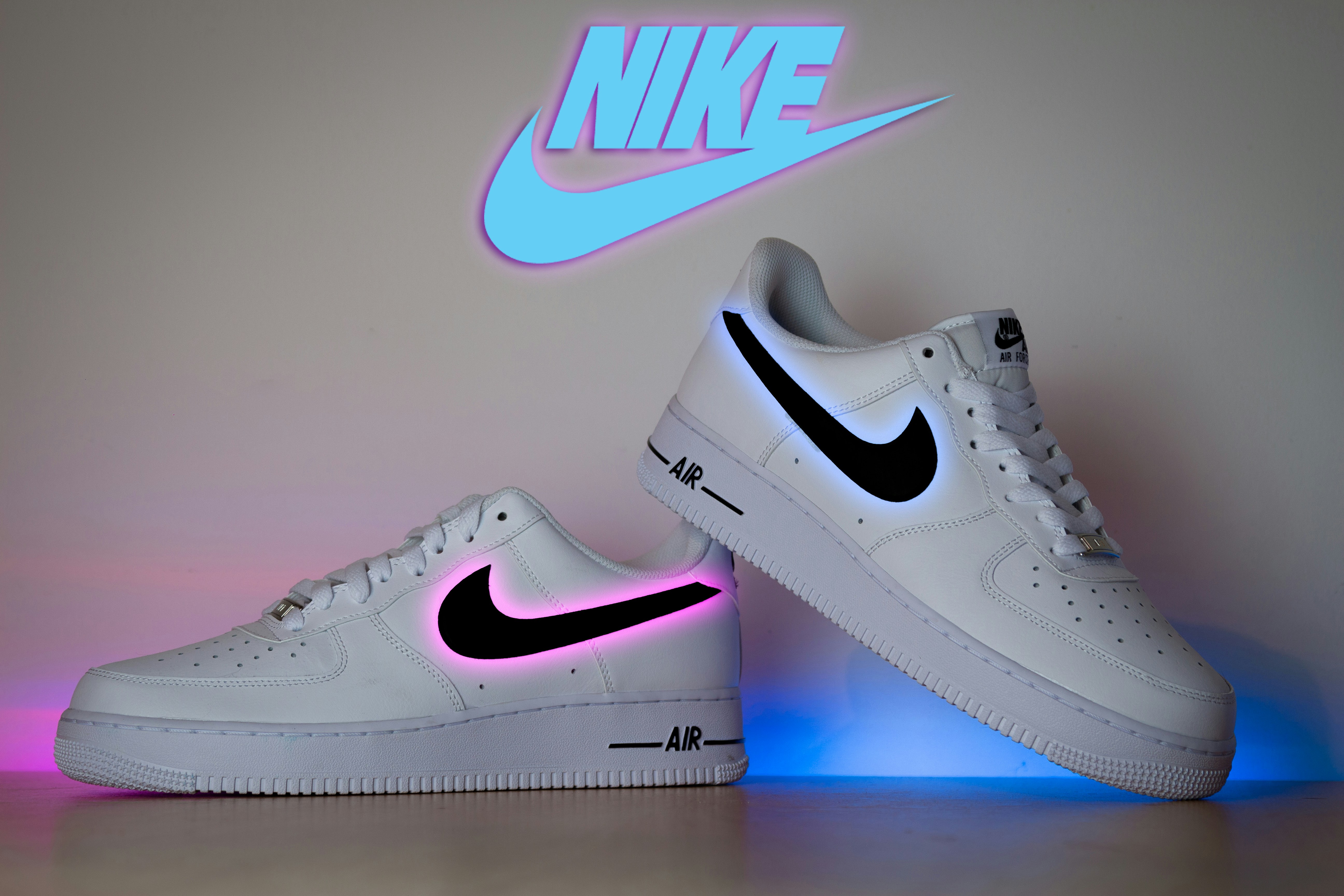 white air force 1 wallpaper