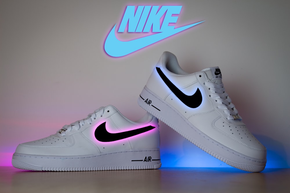 Nike Air Force 1 Pictures | Free Images Unsplash