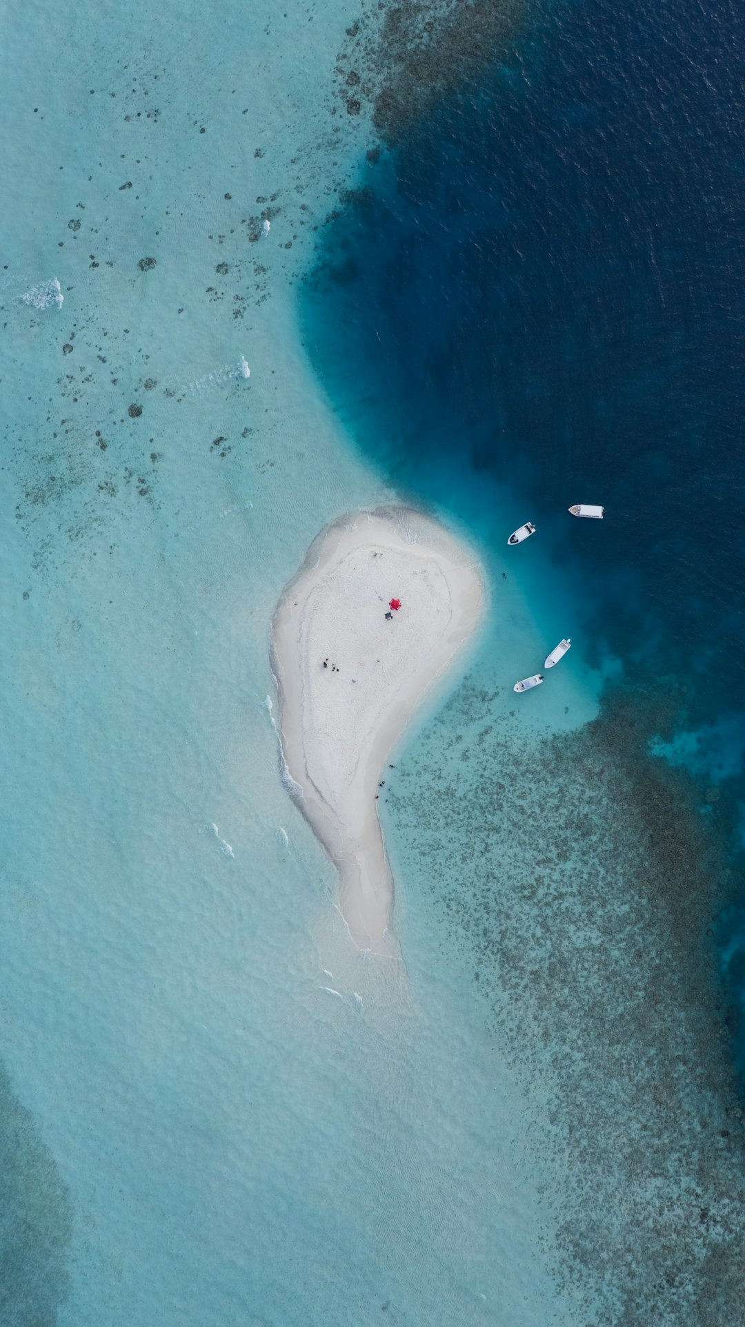 Underwater photo spot Dhiffushi Meeru Island