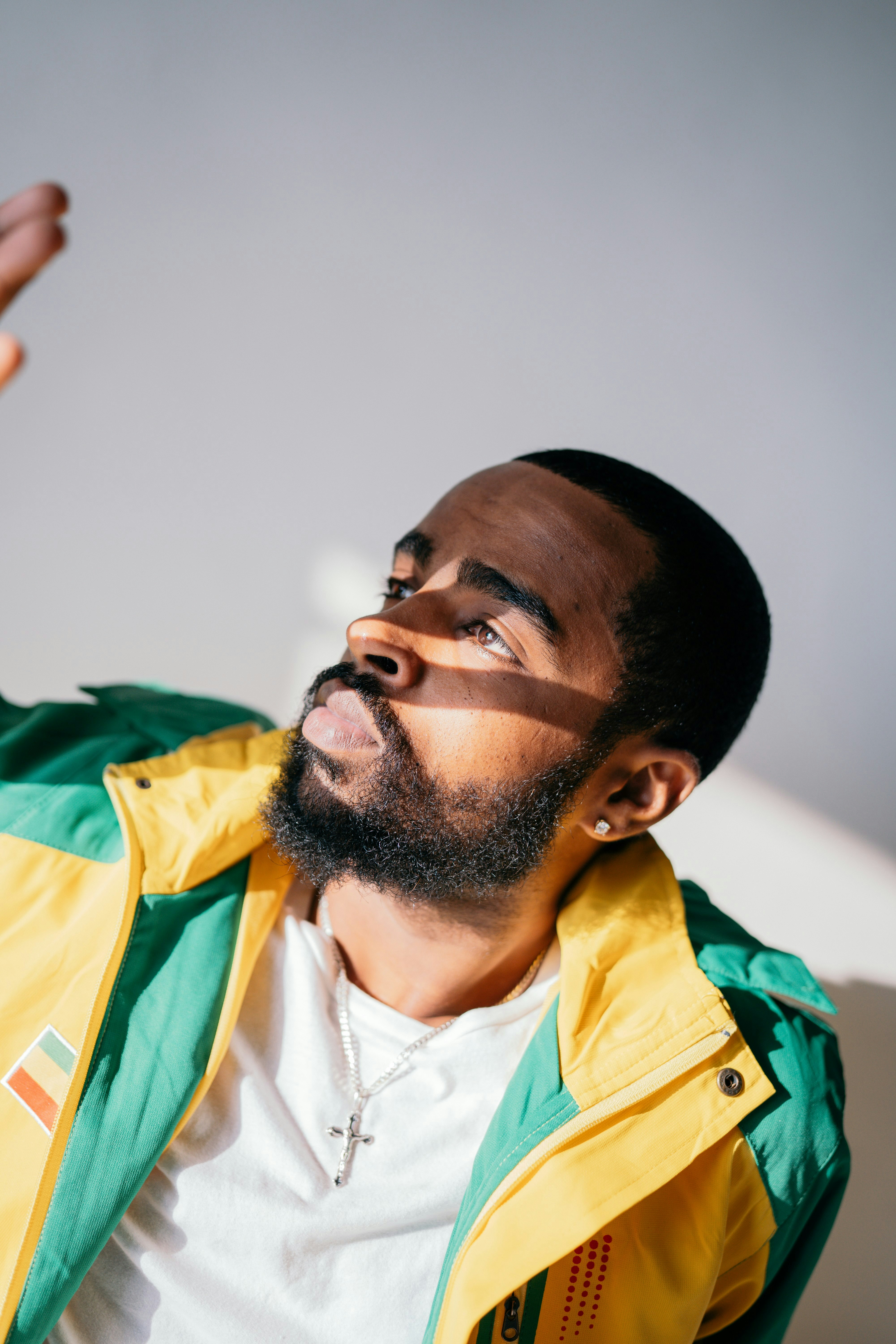 Cross Necklace Pictures Download Free Images On Unsplash