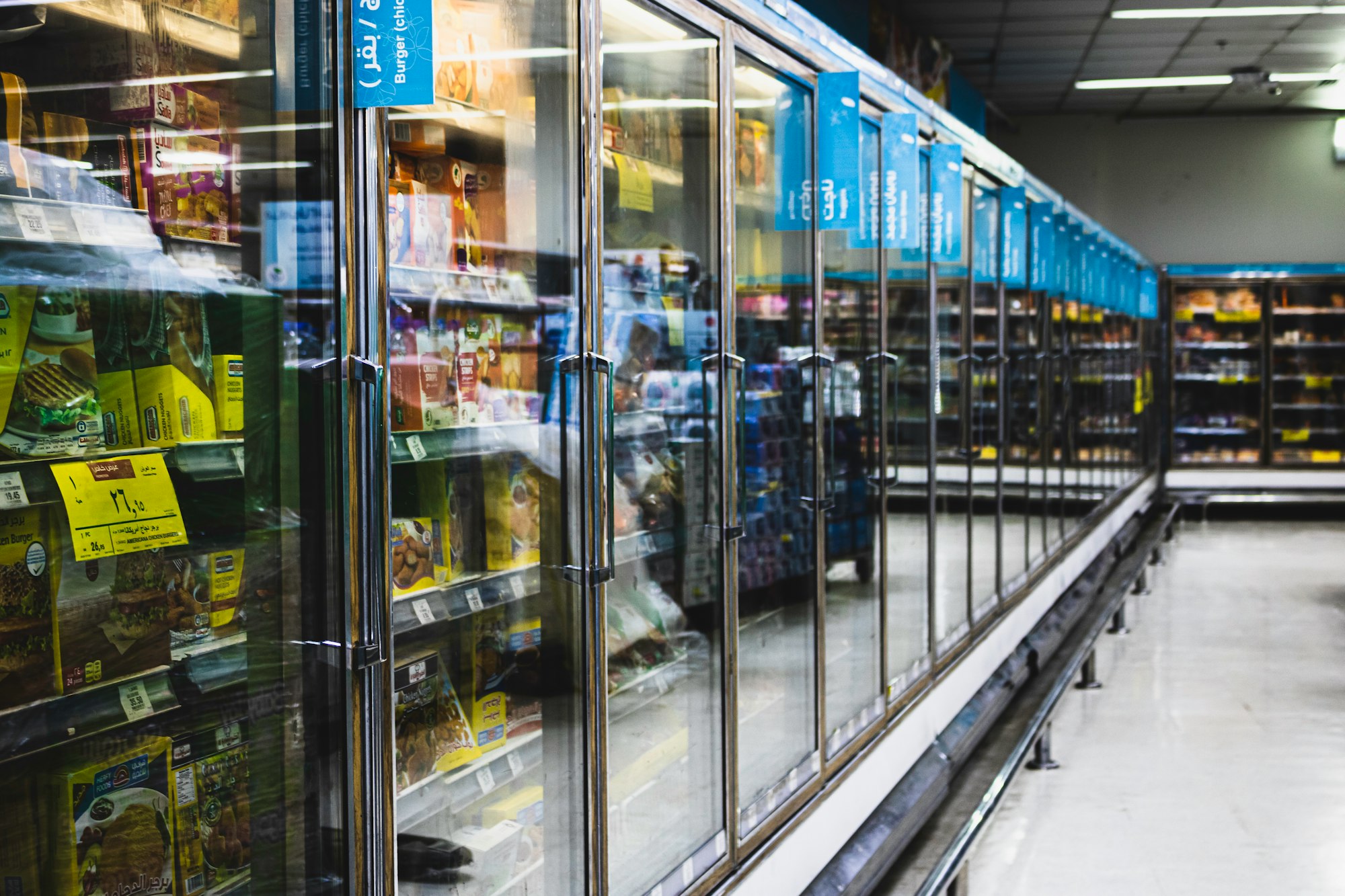 Facilio expands its smart buildings offerings to optimize energy usage in food retail