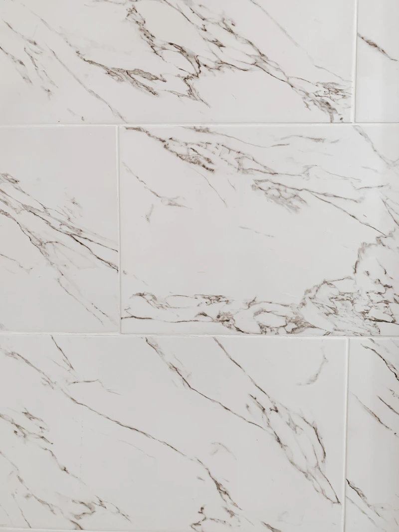 Tile, Stone & Mosaics — luxury bathroom detail in Chicago